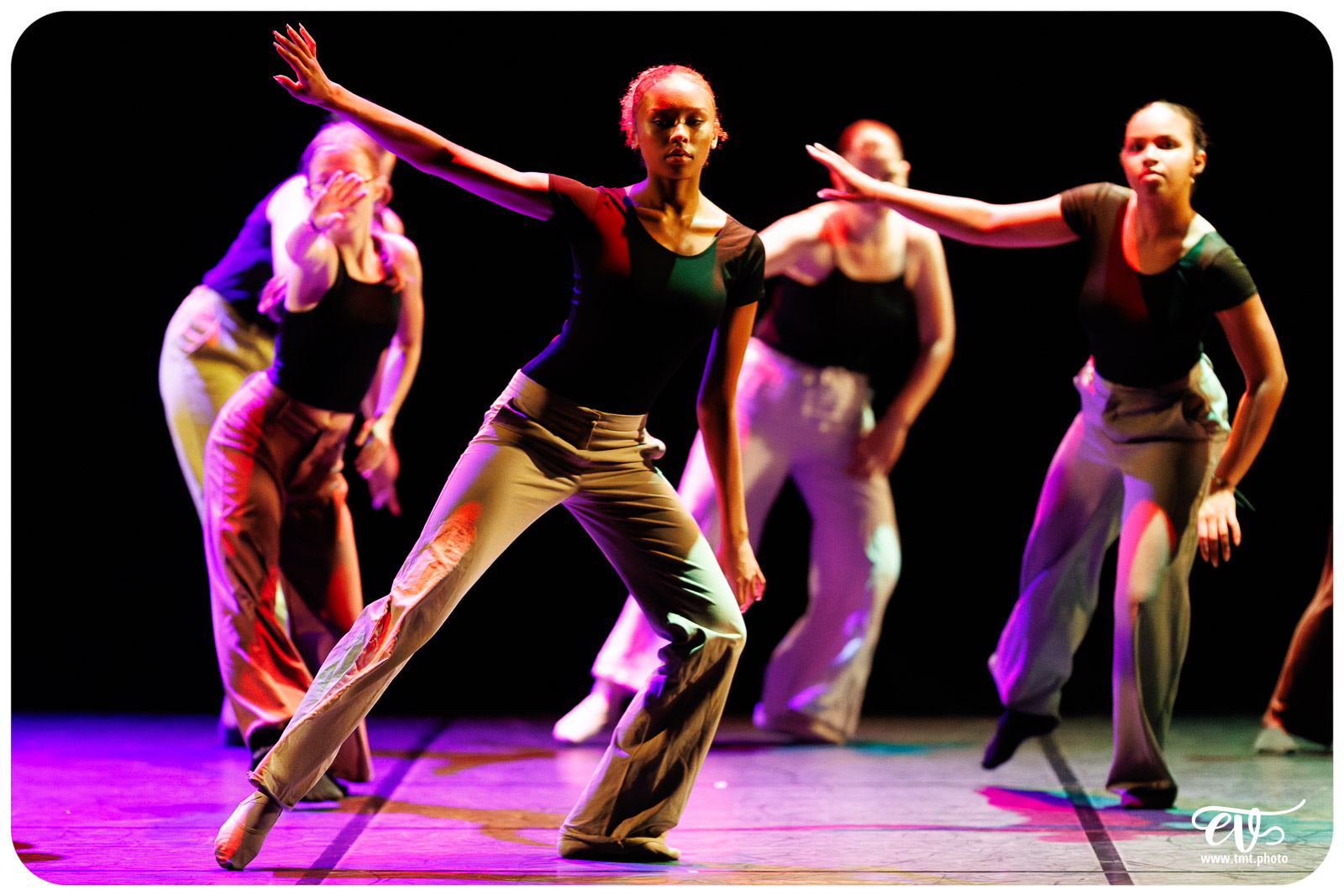 GALA DE DANSE EMMDH 2025